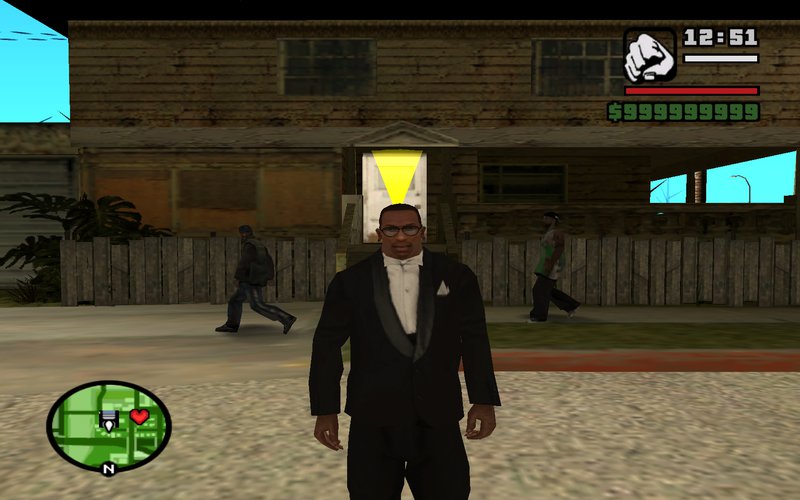 GTAinside  GTA Mods, Addons, Cars, Maps, Skins and more.